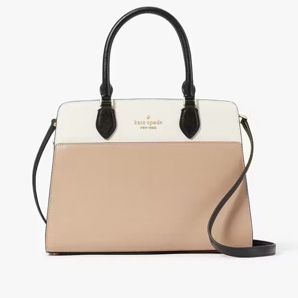 Kate Spade New York Madison Medium Satchel
